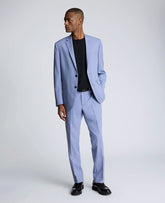 Kenneth Cole Shop Light Blue Slim Fit Suit | Stretch Tailoring | Kenneth Cole