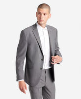 Kenneth Cole Shop Silver Slim-Fit Stretch Suit Jacket, Men – Kenneth Cole