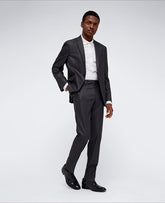 Kenneth Cole Shop Gunmetal Slim-Fit Suit Jacket for Men – Kenneth Cole