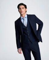 Kenneth Cole Slim-Fit Stretch Suit Separate Jacket