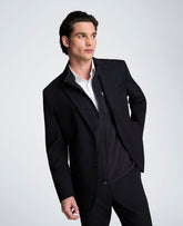 Kenneth Cole Slim-Fit Stretch Suit Separate Jacket