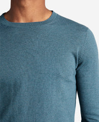 Kenneth Cole Men’s Navy Pullover Hoodie – Classic Fit | Kenneth Cole