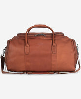 Kenneth Cole Colombian Leather Duffle