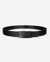 Kenneth Cole Casual Mesh Auto Plaque Belt