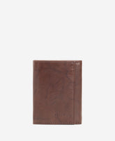 Kenneth Cole Shop Crunch Leather RFID Slimfold Wallet | Kenneth Cole