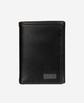 Kenneth Cole Nappa Leather Trifold Wallet