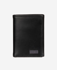 Kenneth Cole Nappa Leather Trifold Wallet