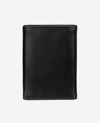 Kenneth Cole Nappa Leather Trifold Wallet