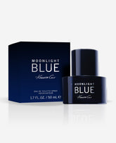 Kenneth Cole Shop Moonlight Blue Eau de Toilette, No Color | Kenneth Cole