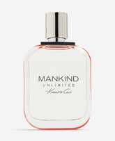 Kenneth Cole Mankind Unlimited For Him Eau de Toilette, 3.4 oz