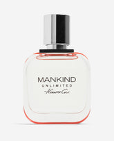 Kenneth Cole Mankind Unlimited For Him Eau de Toilette, 1.7 oz