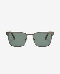Kenneth Cole Square Metal Sunglasses