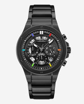Kenneth Cole Shop Men’s Classic Black Bracelet Watch | Kenneth Cole