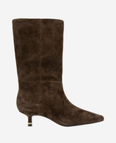 Kenneth Cole Meryl Suede Bootie