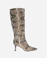 Kenneth Cole Utah Leather Boot