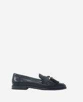Kenneth Cole Lyra Leather Loafer