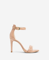 Kenneth Cole Brooke Buff Heeled Sandal – Ankle Strap & Stiletto | KC