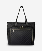 Kenneth Cole Chelsea Tote Bag | Black