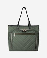 Kenneth Cole Chelsea Tote Bag | Olive