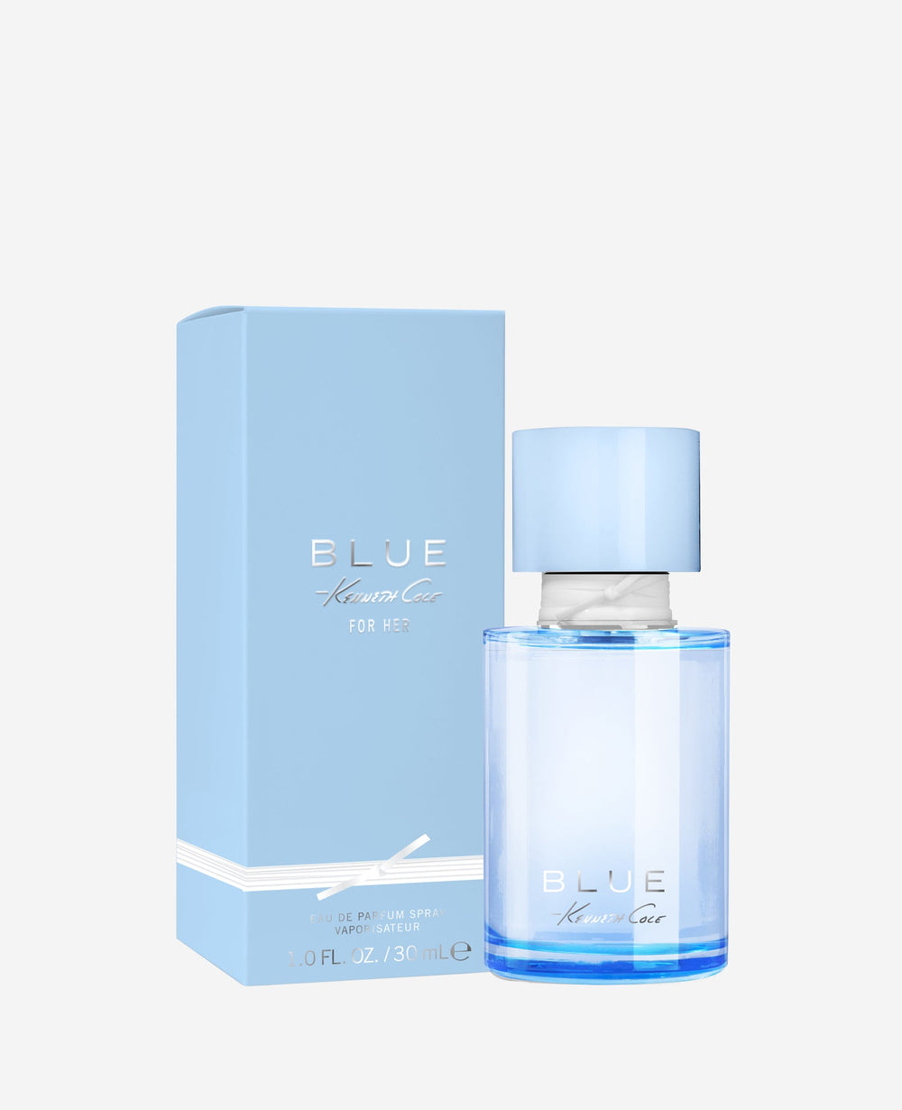Kenneth Cole Blue for Her 1 oz Eau de Parfum Spray