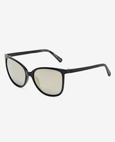 Kenneth Cole Square Ultem Sunglasses – Black Polarized | Kenneth Cole