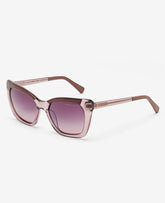 Kenneth Cole Shop Cat-Eye Acetate Sunglasses—Polarized | Kenneth Cole
