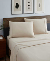 Kenneth Cole Solid Cationic Sheet Set