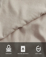 Kenneth Cole Solid Cationic Sheet Set