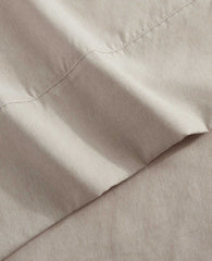 Kenneth Cole Solid Cationic Sheet Set