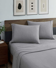 Kenneth Cole Solid Cationic Sheet Set
