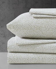 Kenneth Cole Chill Flowers Sheet Set
