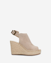 Kenneth Cole Olivia Wedge Espadrille Sandal