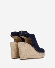 Kenneth Cole Olivia Espadrille Wedge Sandal