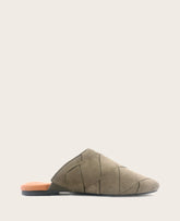 Kenneth Cole GENTLE SOULS - Westley Suede Woven Mule