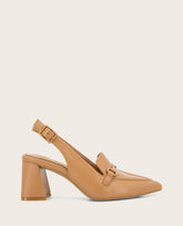 Kenneth Cole Shop Gentle Souls Dawson Leather Slingback | Kenneth Cole