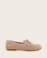 Kenneth Cole Shop Gentle Souls Marina Suede Boat Shoe | Kenneth Cole
