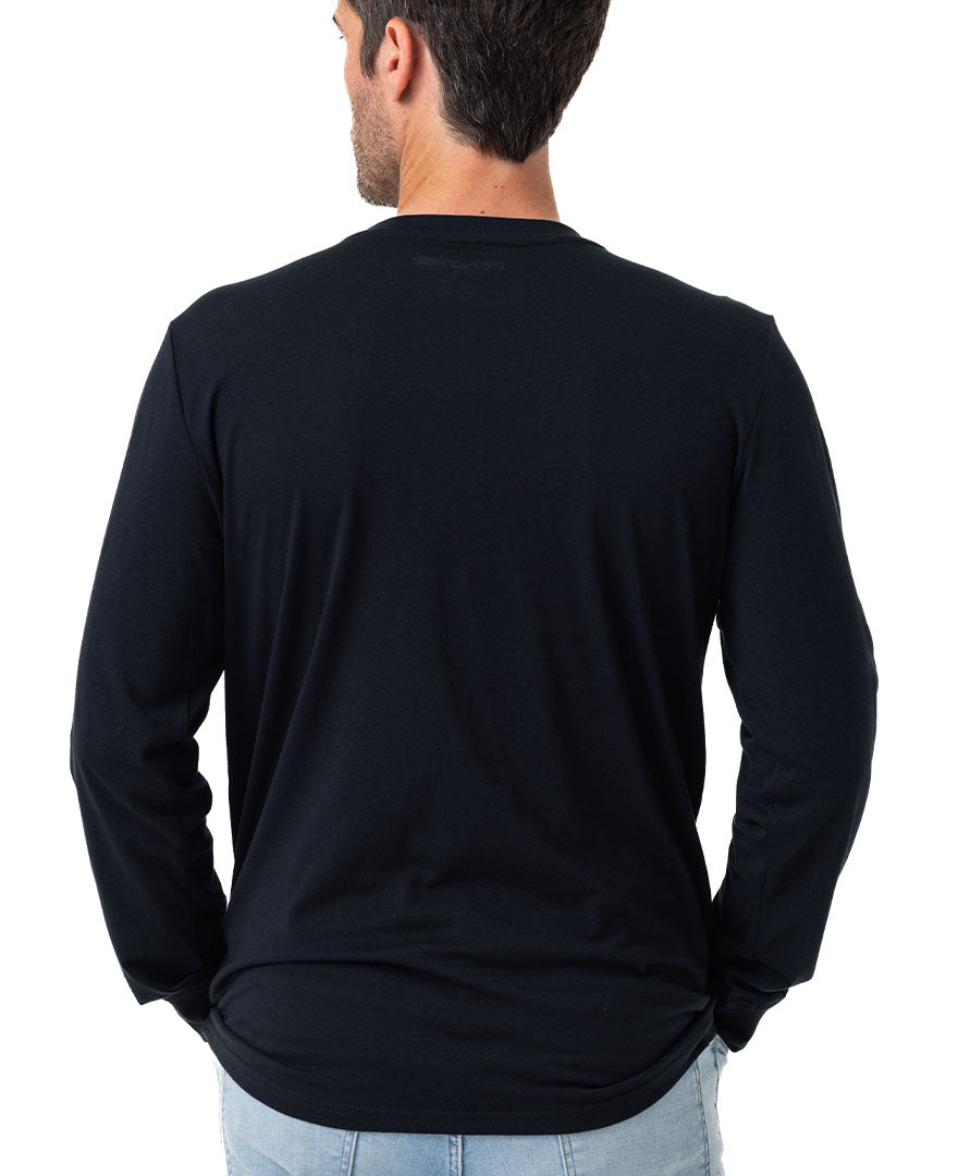 Realtree Explore Outdoors Long Sleeve Shirt - Realtree