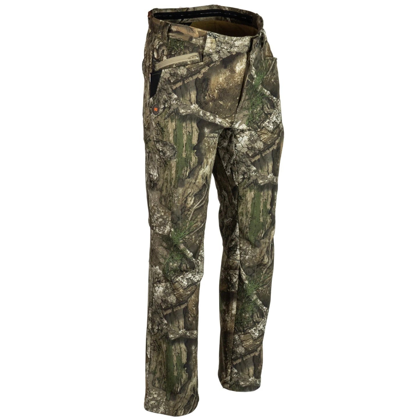 Realtree Mobile Warming Heated Hunting Pants - Realtree APX