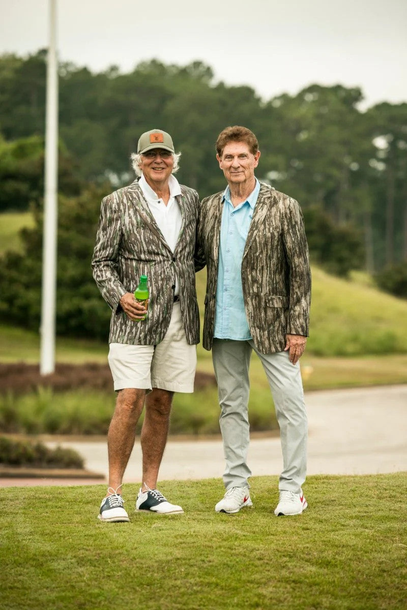 Realtree Perfect Pattern Sportcoats Camo Blazer