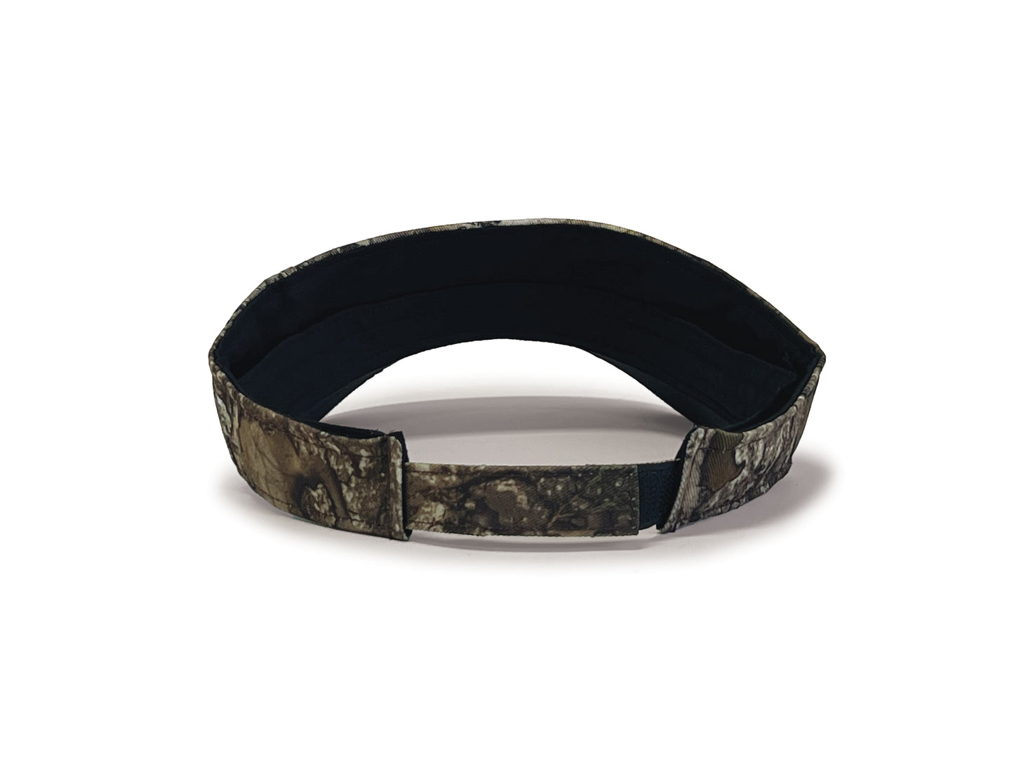Realtree Waffle House Unisex Camo Visor - Realtree APX