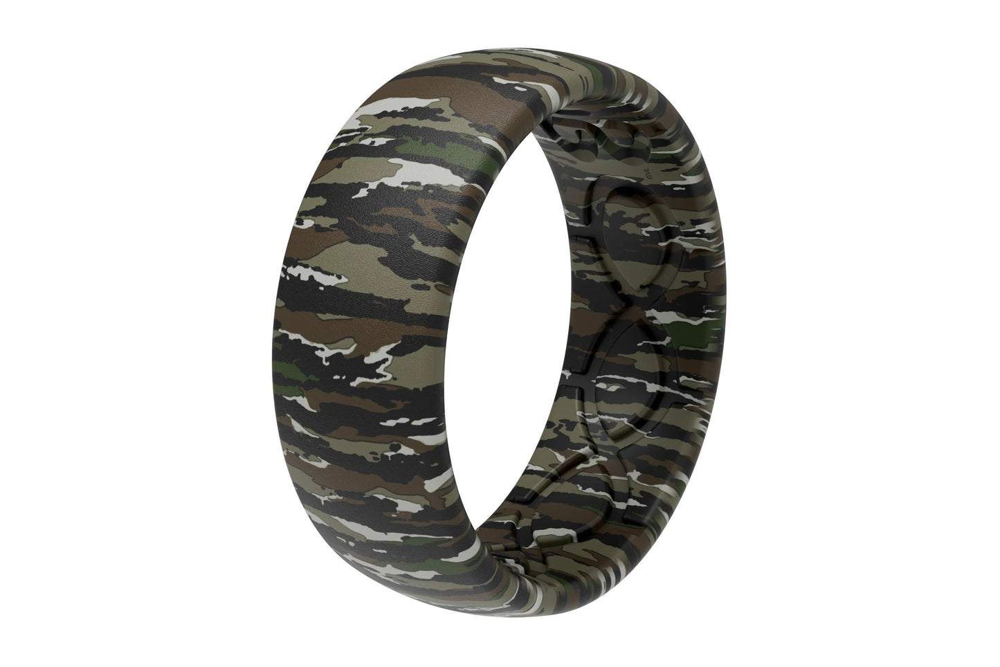 Realtree Groove Life Unisex Camo Ring - Realtree Original