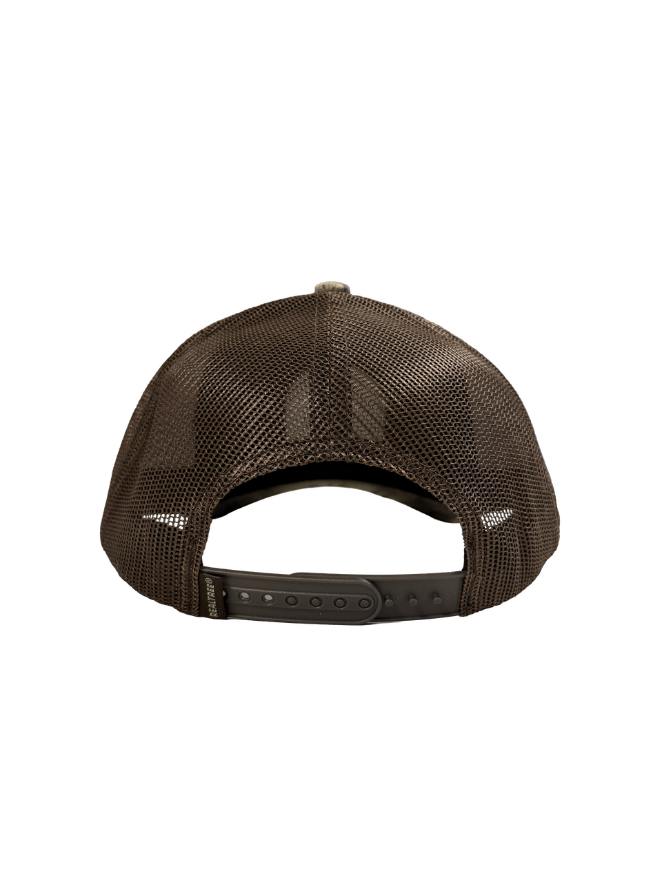 Realtree 40th Anniversary Patch Hat