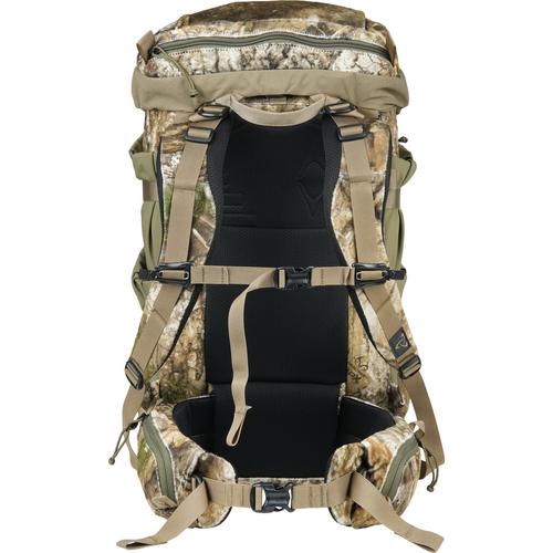 Realtree Mystery Ranch Treehouse 38 Unisex Backpack - Realtree APX