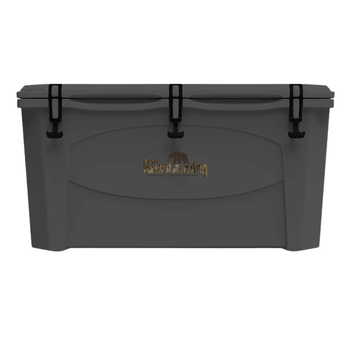 Realtree Grizzly Coolers NTWF 100 Qt Camo Cooler