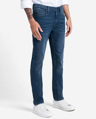 Kenneth Cole Shop Slim-Fit Recycled Denim Jeans – Leroy | Kenneth Cole