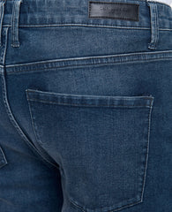 Kenneth Cole Shop Slim-Fit Recycled Denim Jeans – Leroy | Kenneth Cole