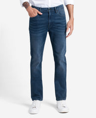 Kenneth Cole Shop Slim-Fit Recycled Denim Jeans – Leroy | Kenneth Cole