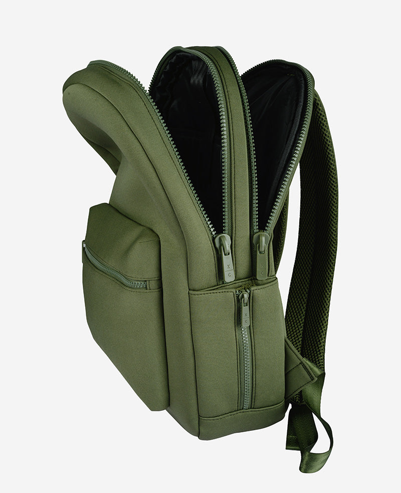 Kenneth Cole Logan Classic Backpack