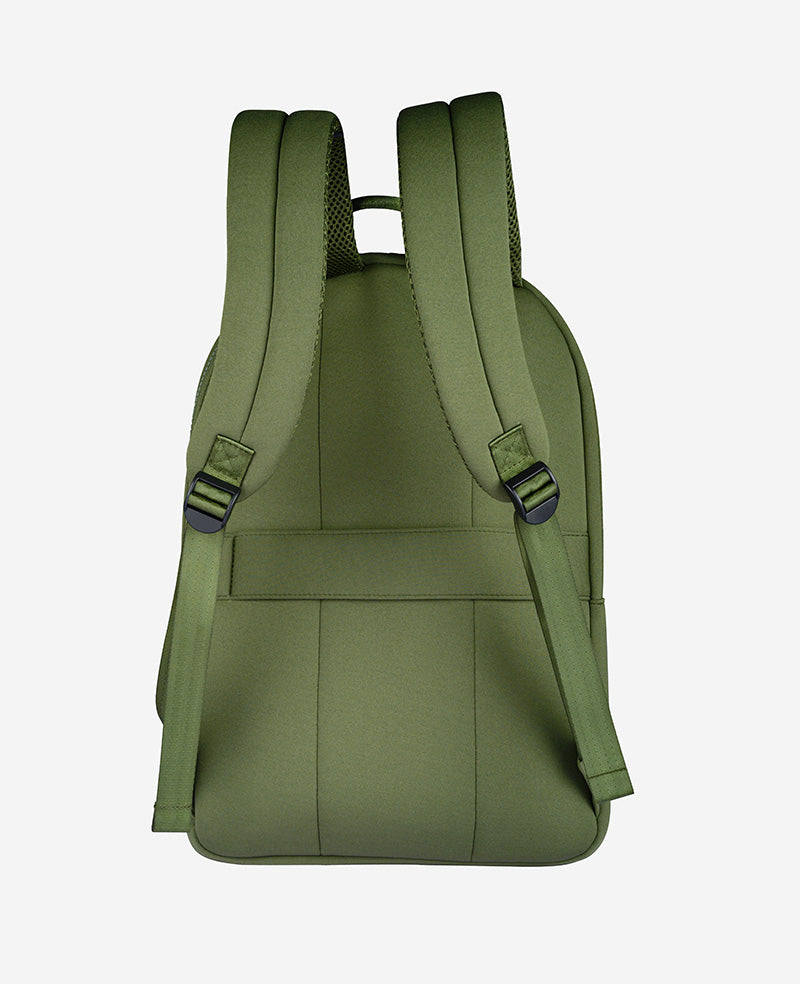 Kenneth Cole Logan Classic Backpack