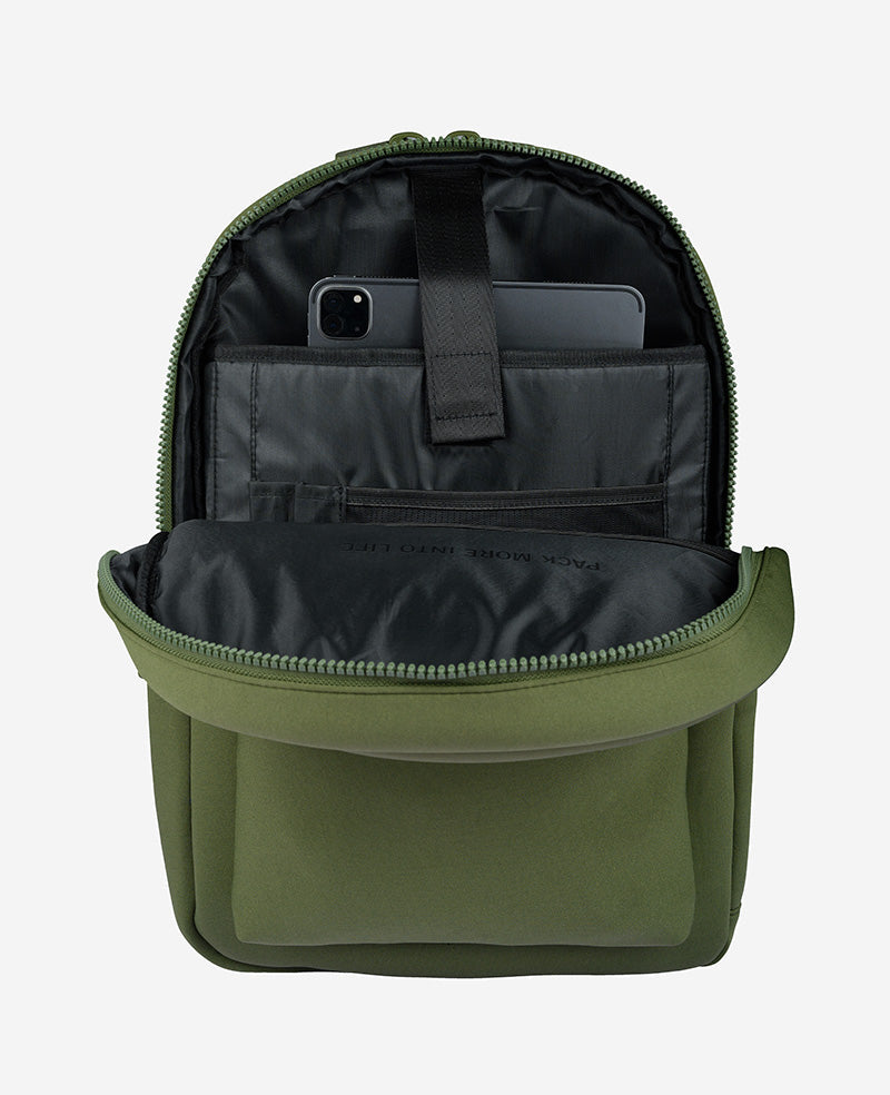 Kenneth Cole Logan Classic Backpack